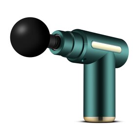 Muscle Massage Gun - Powerful 6-Level 3200RPM Deep Tissue Percussion Whole Body