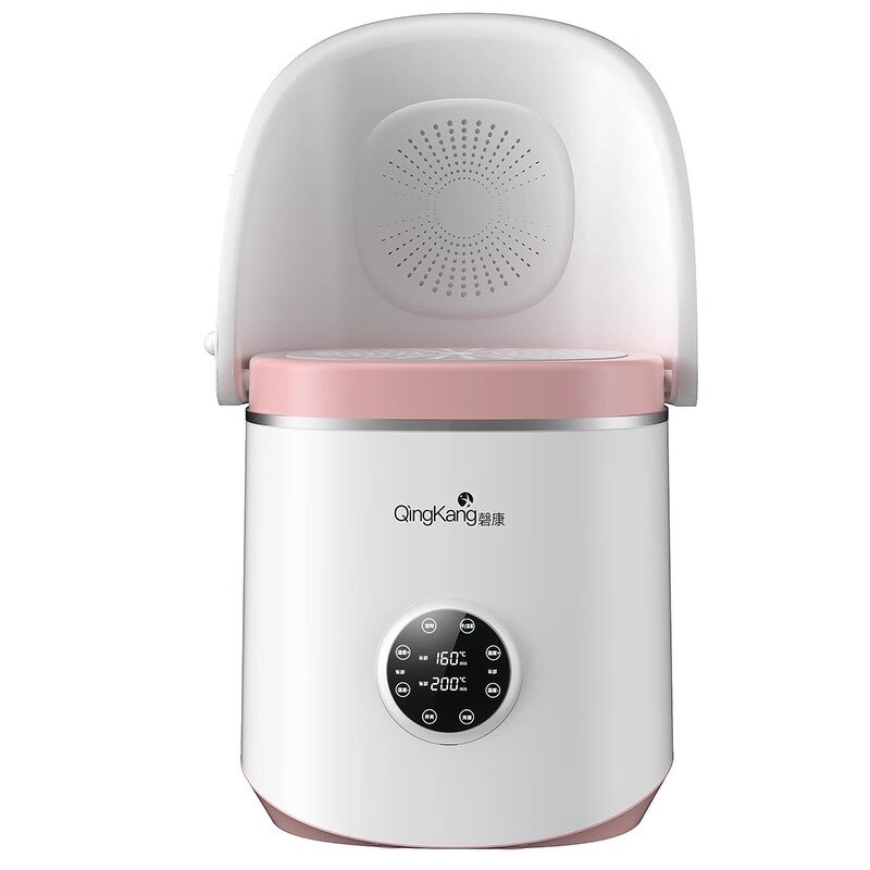 3-in-1 Moxibustion Chair - Foldable Body Heating Steam Therapy Women's Wellness Tool