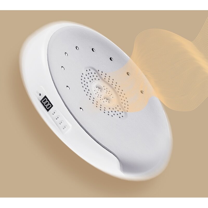 Moxibustion Device - 2025 New 9V 220V Ceramic Heating 150min Runtime Home Clinic