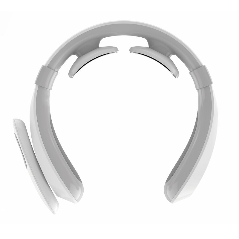 Wireless Neck Massager - Portable Personal Care Expert Wireless Massage Product Tool