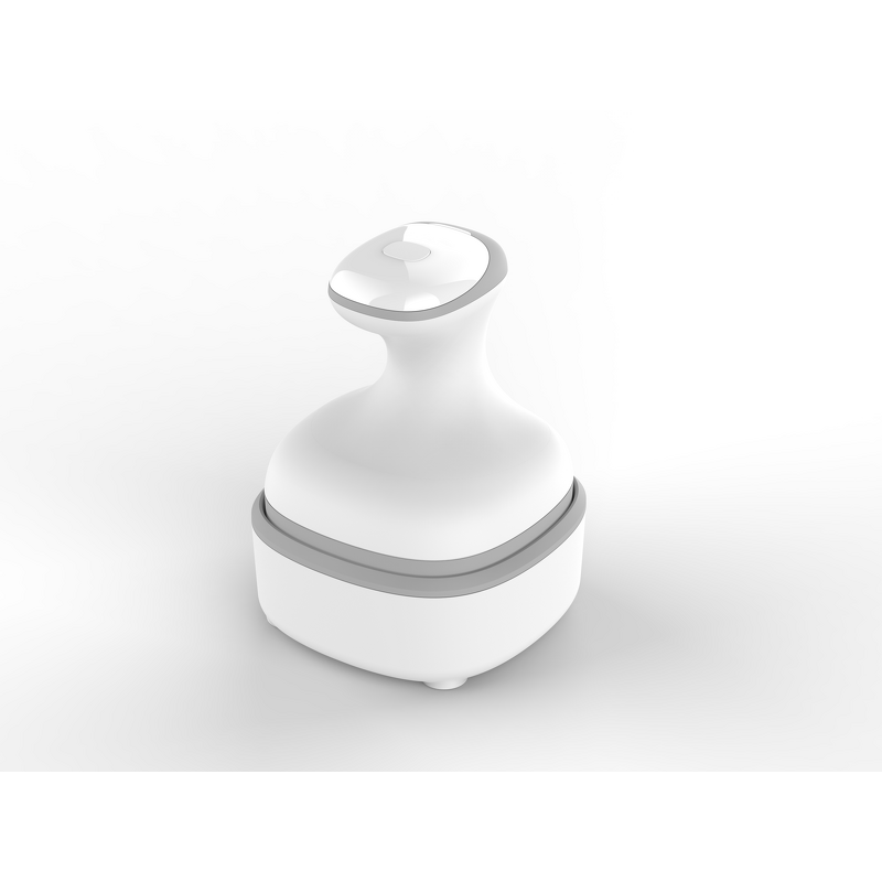 Mini Head Massager - Factory Direct Waterproof USB Adjustable Speed Scalp SPA On-the-Go