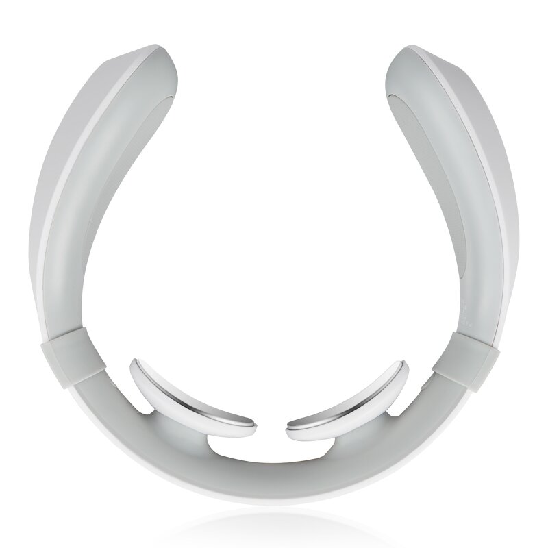 Smart Neck Massager - Premium Cervical Spine Health Massage Product Relief Tool