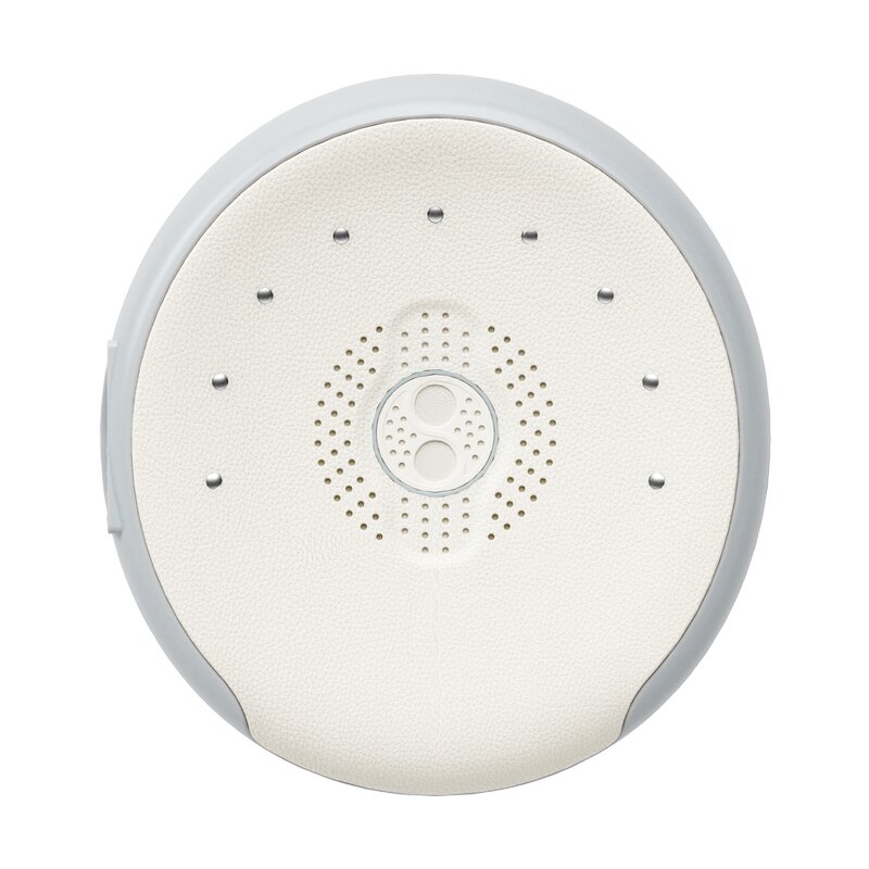 Sitting Moxibustion Cushion - Chinese Medicine Weight Loss Cyclic Heating Vibration 10000mAh