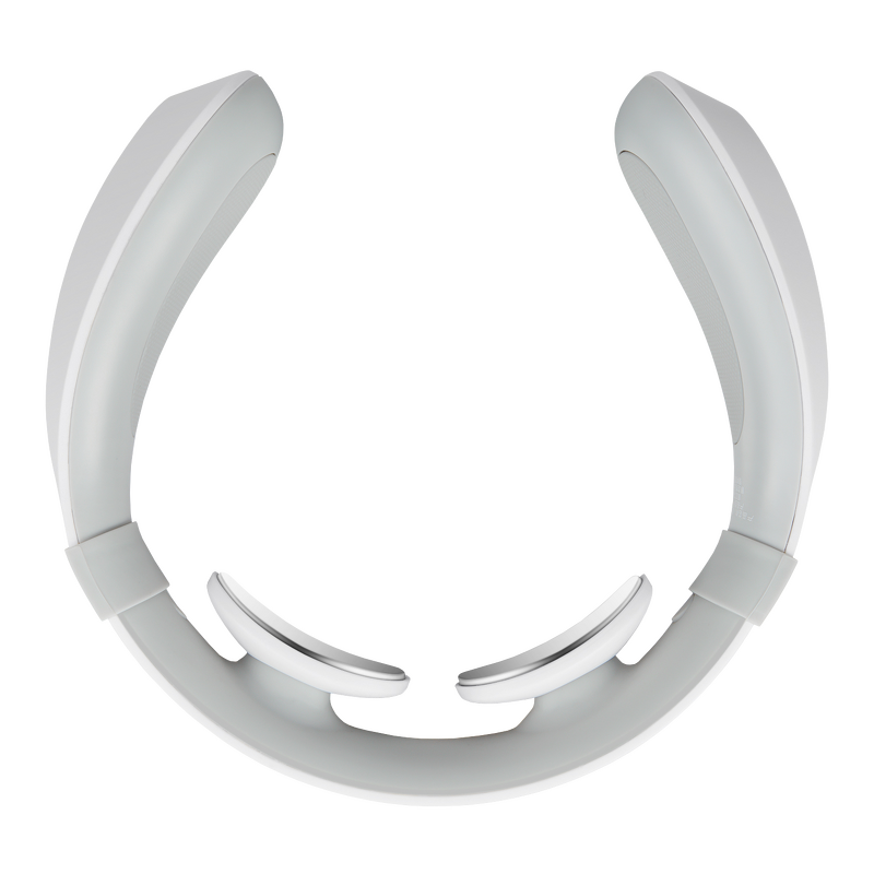 Electric Pulse Neck Massager - Customizable 6-Mode Enhance Massage Experience Tool