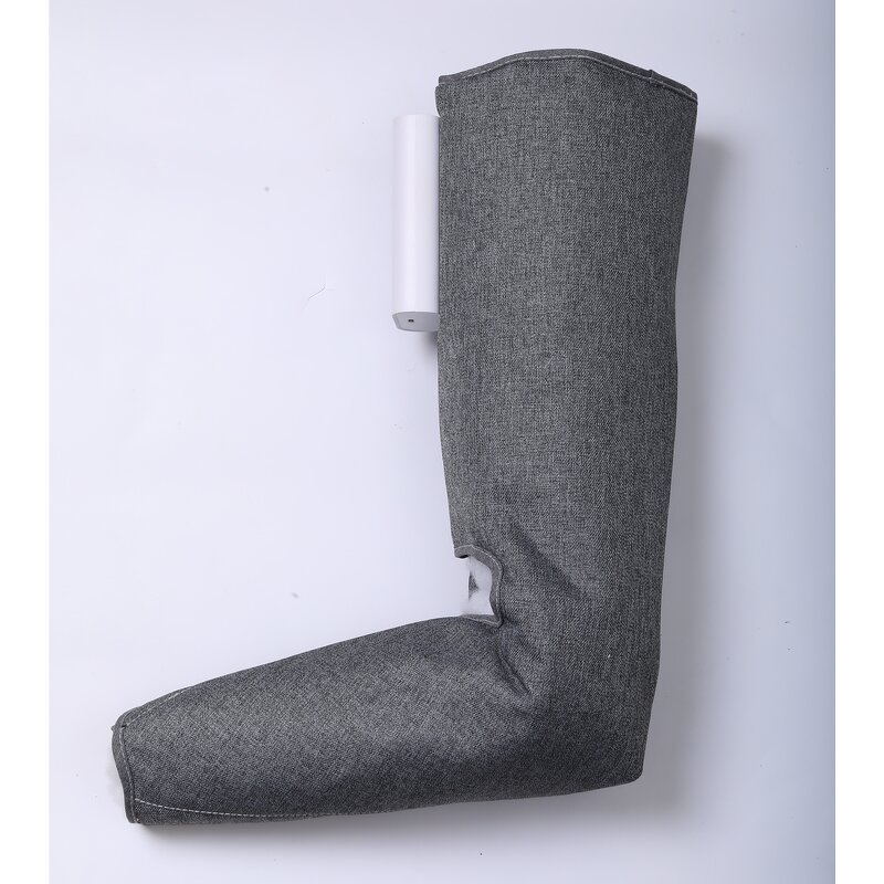 Air Compression Massager - Best Sell Full Therapy Shiatsu 360 Foot Leg Health Care