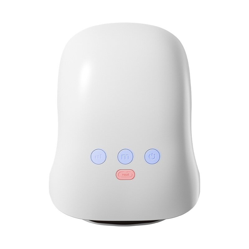 Heating Airbag Hand Massager - Cross-Border New Chinese Medicine Beauty Rehabilitation