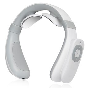 Smart Electric Neck Massager - Instant Relief Cervical Spine Pain Massage Products