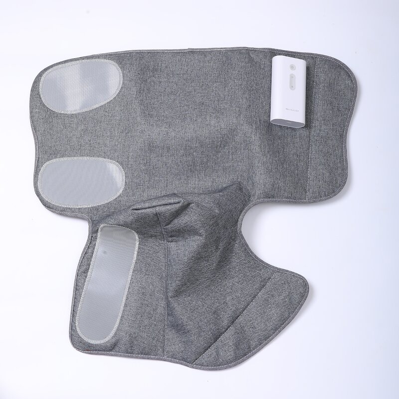 Air Compression Massager - Best Sell Full Therapy Shiatsu 360 Foot Leg Health Care