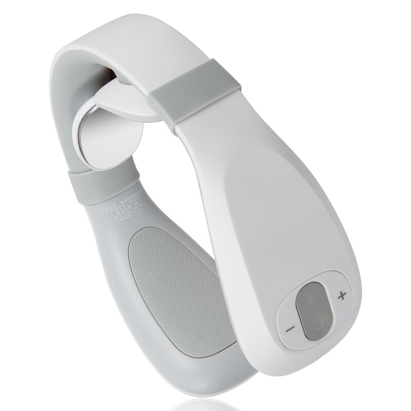 Smart Neck Massager - Premium Cervical Spine Health Massage Product Relief Tool