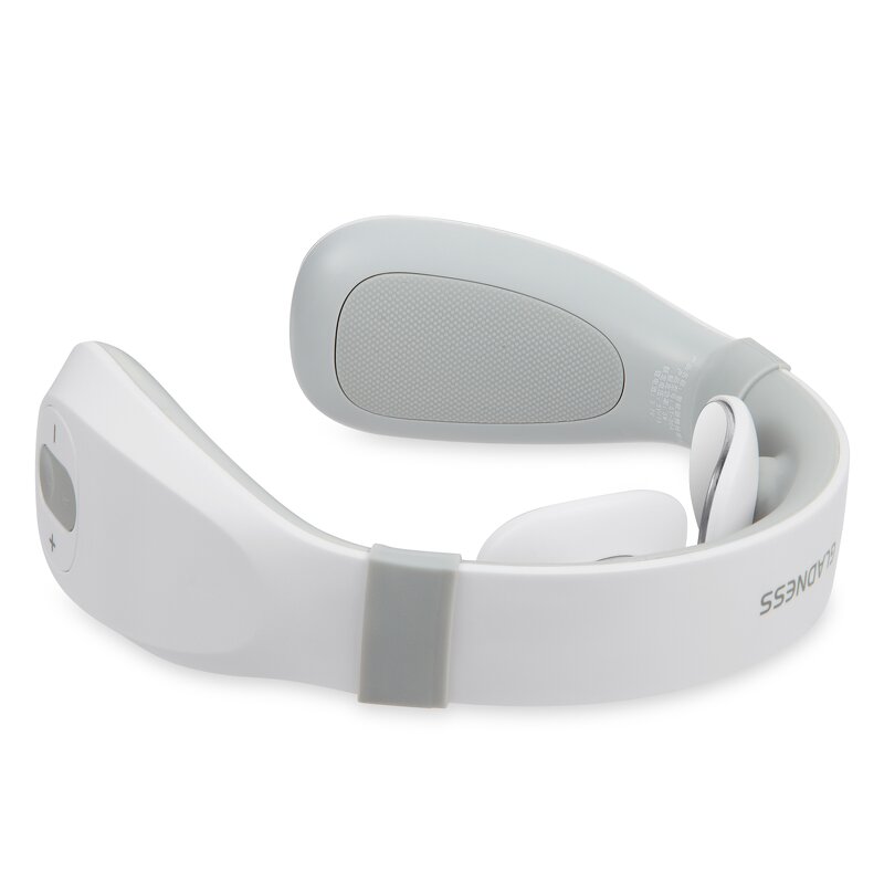 Smart Electric Neck Massager - Instant Relief Cervical Spine Pain Massage Products