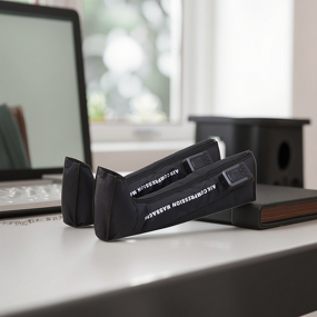 Wireless Leg Massager - Air Compression 3D Stereo Massage Multi Mode Leg Relaxation