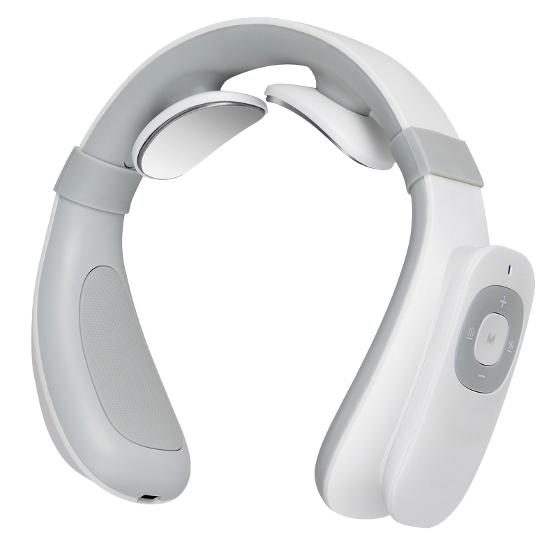 Smart Electric Neck Massager - Instant Relief Cervical Spine Pain Massage Products