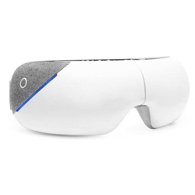 Bluetooth Airbag Eye Massager - Timing Control Students Workers Heat Therapy Tool