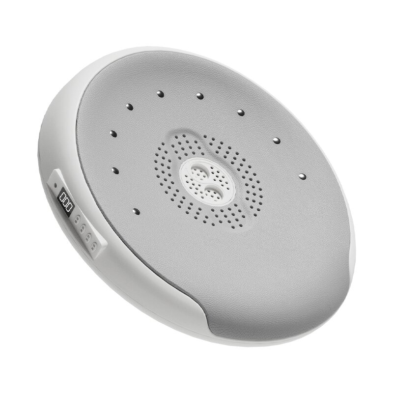 Moxibustion Seat - Womens Wellness Cordless Smokeless Smart Heating Private Care Fertility