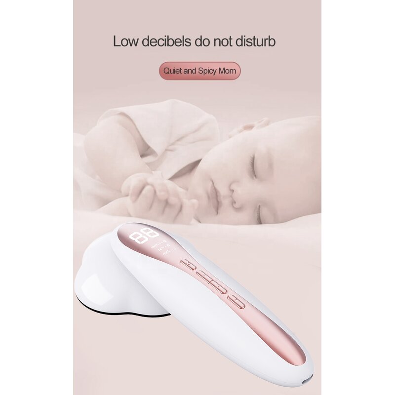 EMS Cellulite Massager - Hot Seller Electrical Fat Remover 3 in 1 Leg Lumbar Neck