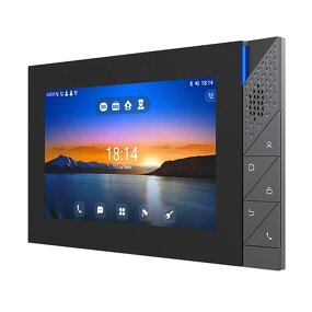 Fanvil V62W IP Phone - Essential Business 6-Party Local Conference VoIP Phone