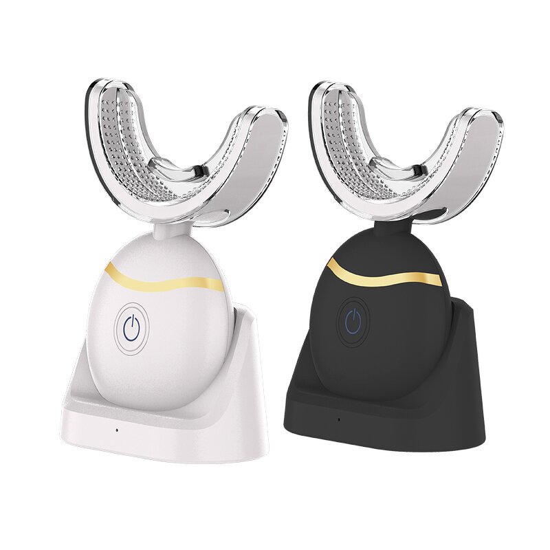 Dentistry Whitening Device - OEM Unique Design 3 Modes Light Powerful Whiten Tool