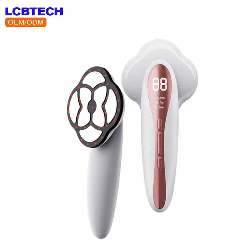 Wireless Body Massager - New Trending USB Plug Targeted Feet Body Sculpting Tool