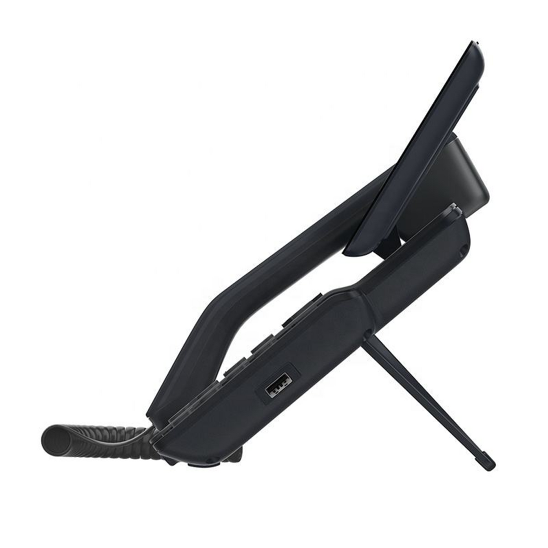 Fanvil V67 IP Phone - 7 Inch Smart Touch Android 9.0 WiFi Video VoIP Phone