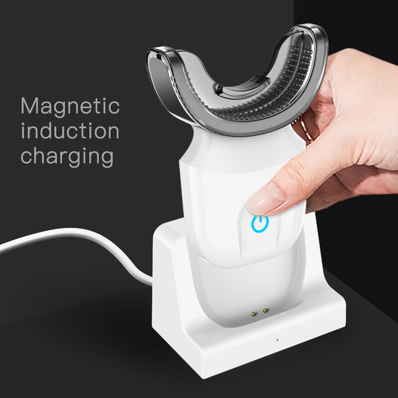 Portable Dental LED Kit - High Quality Private Logo Wireless Home Teeth Whitening