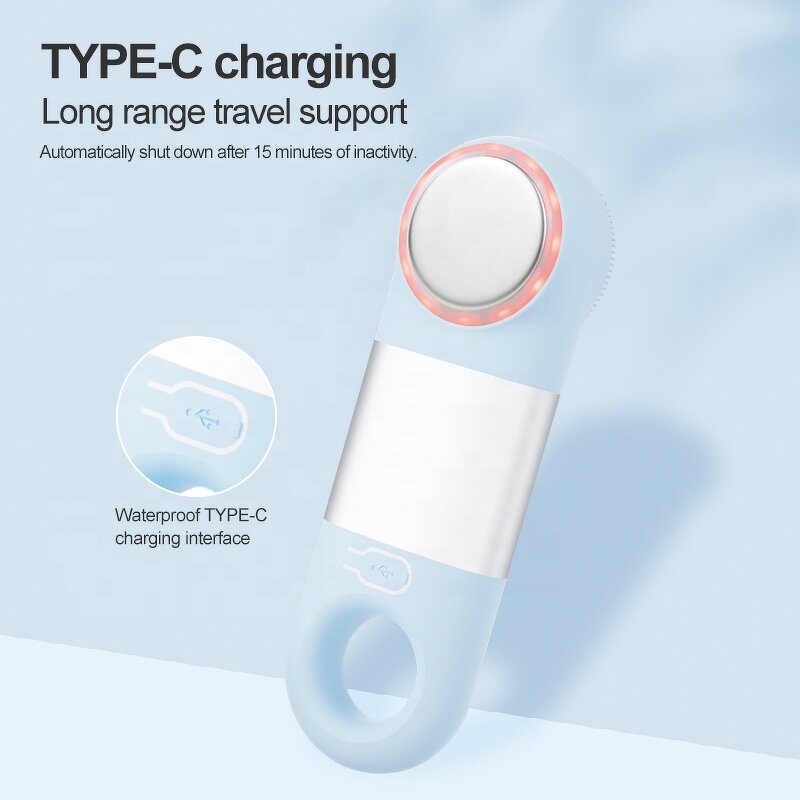 Facial Scraping Tool - Neck and Face Beauty Instrument Home Use Skin Care Tool