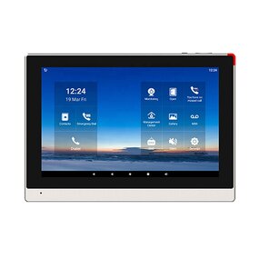 I56A VoIP Station - 10.1-Inch Touch Screen Android Broadcast Access Control WiFi
