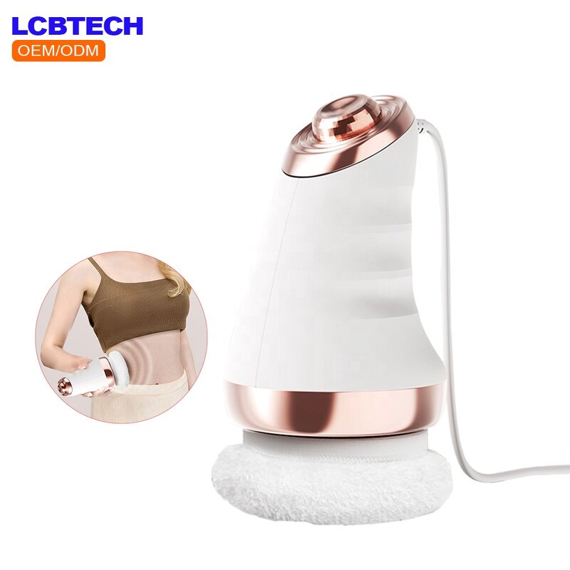 3-in-1 Body Massager - Wholesale USB Handheld Skin Tightening Feet-Slimming Breast
