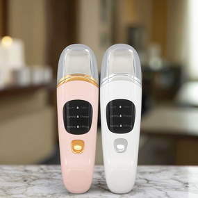 Atomized Peeling Machine - New Tech Ultrasonic Face Lifting Blackhead Removal Tool