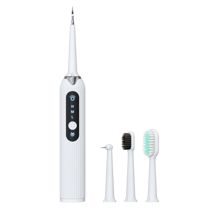 IPX6 Electric Toothbrush - Cleaner Whitening China Manufacturer USB Daily Use Tool