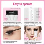 Eyelash Tools