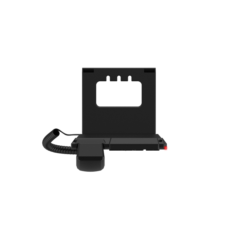 Fanvil X301P SIP Phone - 2.3 Inch Network Voip 2 SIP Lines EHS Headset Corded