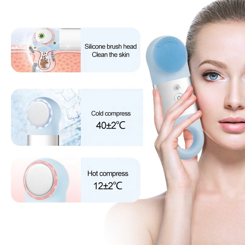 Facial Scraping Tool - Neck and Face Beauty Instrument Home Use Skin Care Tool