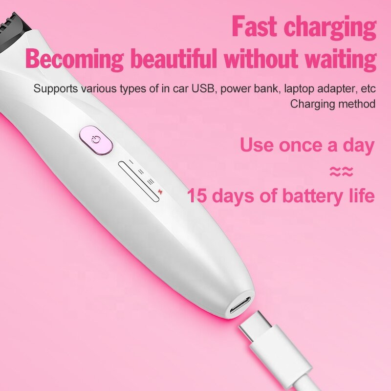 Anti-scald Eyelash Curler - NEW Electric Heated Quick Heating Mini Long Lasting Tool