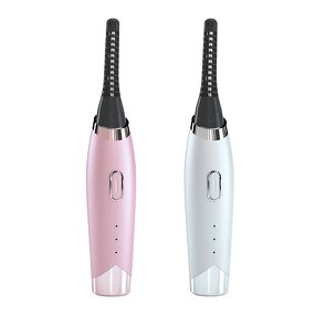 Temperature Display Curler - Electric Heating Fast Eyelashes Manufacturer Makeup Tool