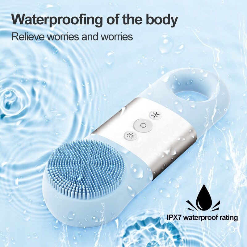 Facial Scraping Tool - Neck and Face Beauty Instrument Home Use Skin Care Tool