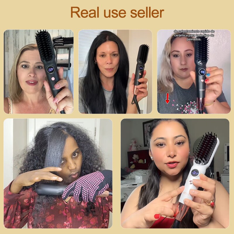 EMS Face Lifting Massager - New 2025 At Home Health Care Wellness Vibration Tool