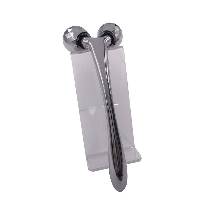 3D Y-shape Roller - Manufacturer Custom Logo Facial Massage Manual Slimming Tool