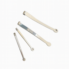 Shilajit Spoon with Hook - 304 Stainless Steel Hanging Cup Custom Logo Available Scoop