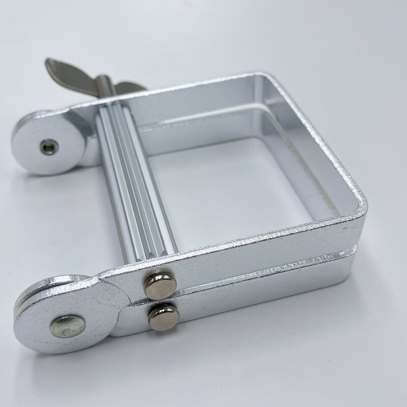 Metal Tube Squeezer - OEM Factory Manual Toothpaste Cream Lotion Extruder Tool