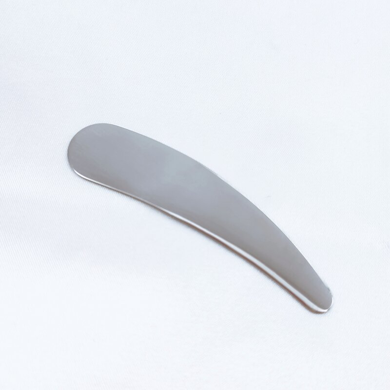 304 Beauty Spatula - OEM Manufacturer Cream Lotion Facial Masks Makeup Skincare Tool