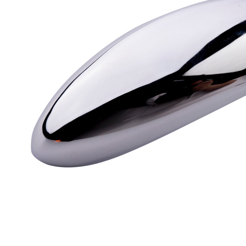 3D Face Lifting Roller - Custom Logo Metal Facial Massager Beauty Skincare Tool