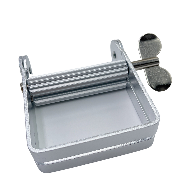 Metal Tube Squeezer - OEM Factory Manual Toothpaste Cream Lotion Extruder Tool