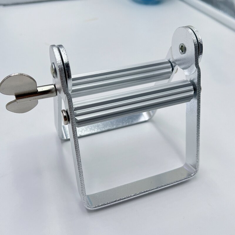Metal Tube Squeezer - OEM Factory Manual Toothpaste Cream Lotion Extruder Tool