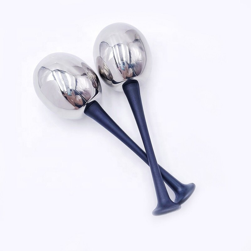 Stainless Steel Cryo Globes - Hot New Design Metal Cooling Ice Globe Eye Wrinkle Remover