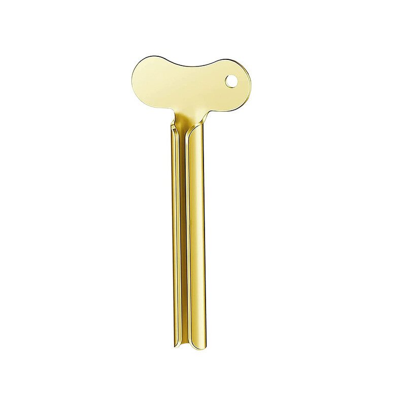 Rolling Tube Dispenser - Xykeey Toothpaste Face Cream Squeezer Minimum Order 5pcs