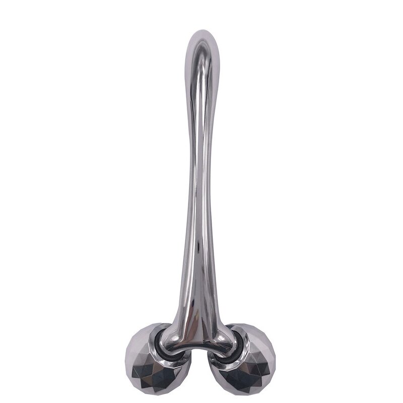 3D Y-shape Roller - Manufacturer Custom Logo Facial Massage Manual Slimming Tool
