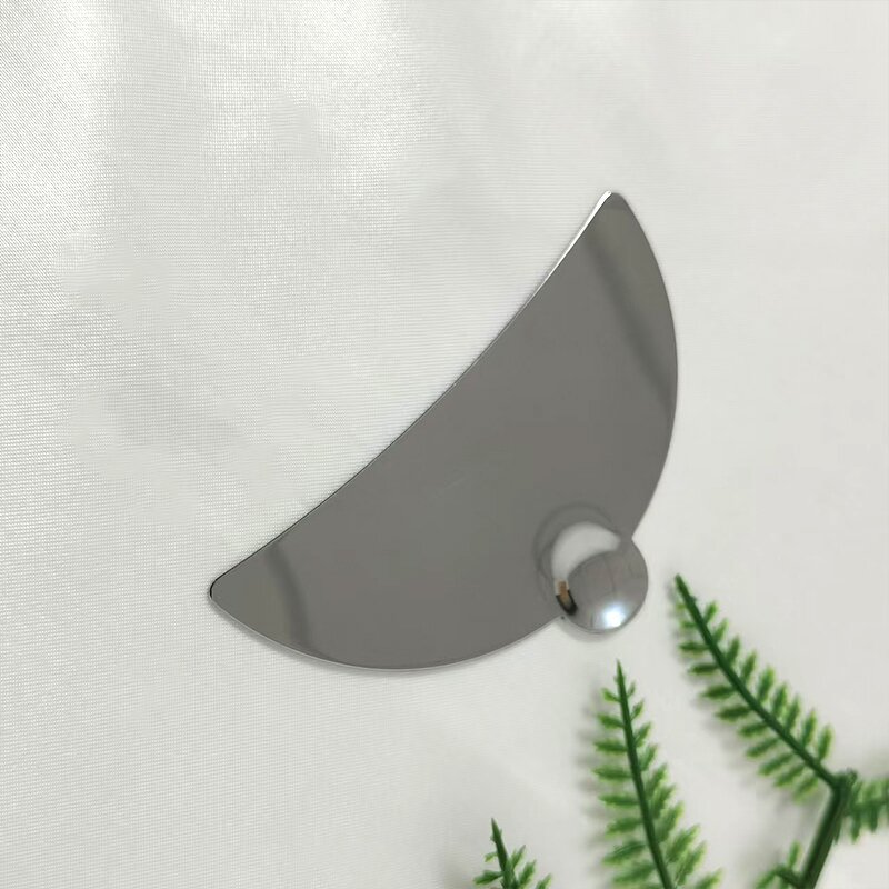 Metal Foundation Shovel - Wholesale Makeup Palette Mixer Spatula Cosmetic Beauty Tool