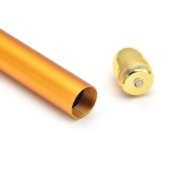 T Shape Beauty Bar - 2024 Hot Selling Vibrating Golden Anti Aging Facial Massage Tool