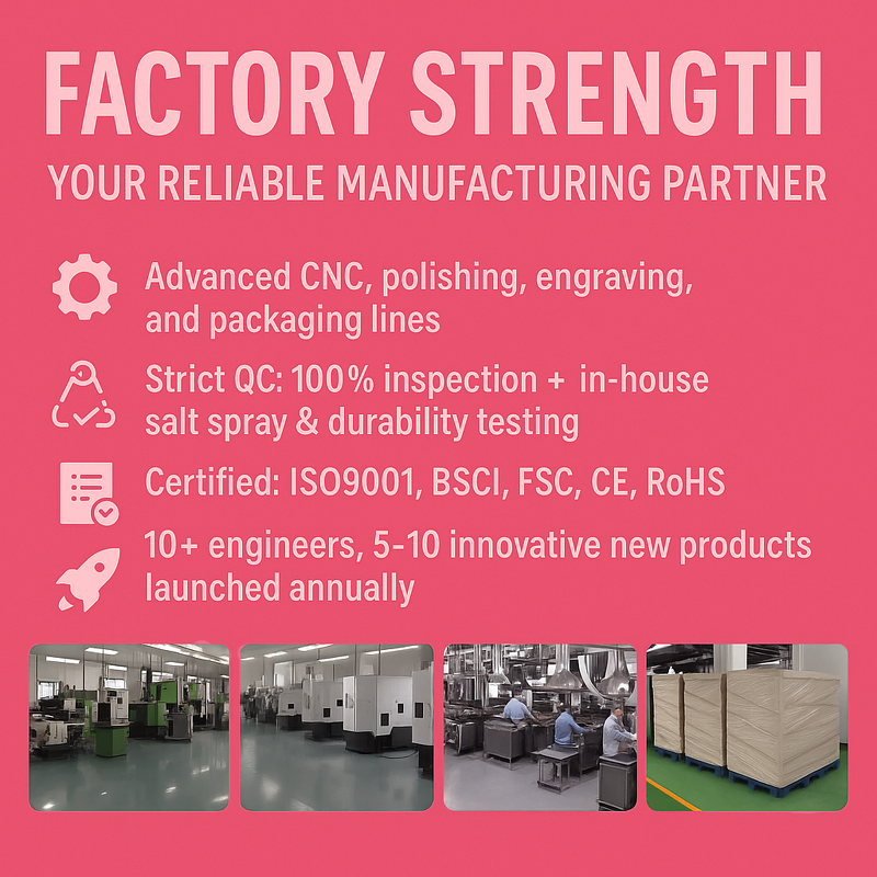 Coffee Measuring Spoon - Custom Logo 304 Stainless Steel 5-30ml Metal Powder Scoop Coffee