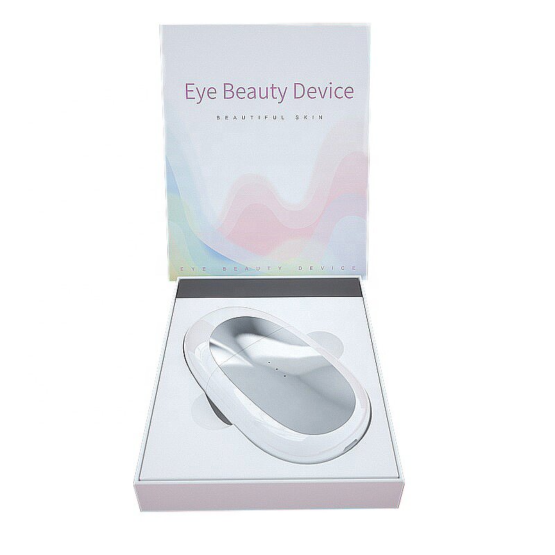 USB Mini Eye Massager - Hot Selling Handheld Compression Skin Tightening Dark Circle Remover